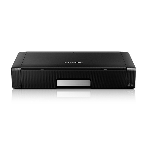 EPSON - IMP WF-100 IMPRIME / WIFI / PORTATIL / BATERIA INCORP / USB (C11CE05302)
