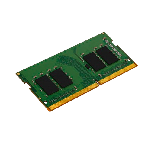 KINGSTON - MEMORIA RAM NOTEBOOK CL22 VALUERAM 8GB DDR4 3200MHZ (KVR32S22S6/8)