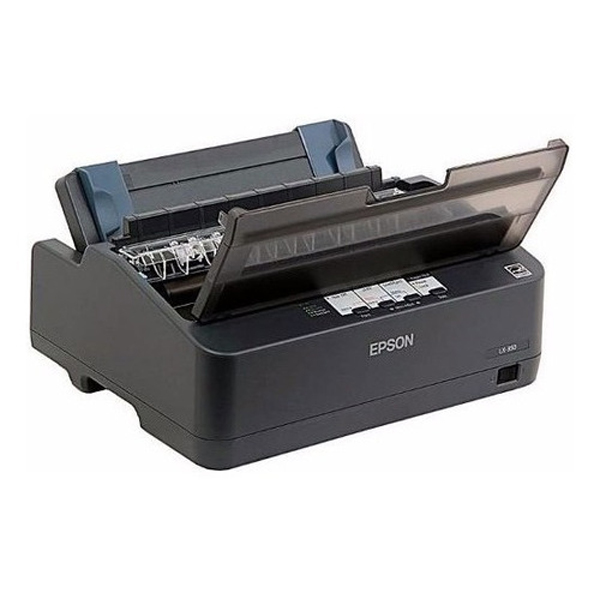 EPSON - MAT.PUNTO LX-350 V390CPS / USB / PARALELA / 9 AGUJAS / ANGOSTO (C11CC24011)