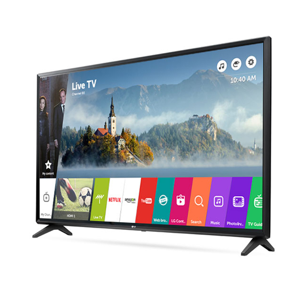 LG - 43LJ5500 - 43