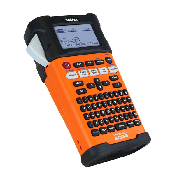 BROTHER - ROTULADORA PTE300VP TERMO TRANSFERENCIA (PT-E300VP)