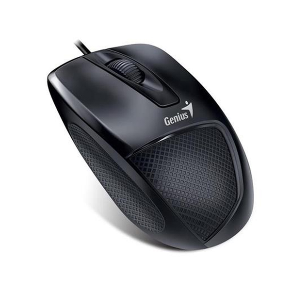 GENIUS - MOUSE DX-150X USB 1000DPI (31010231100)