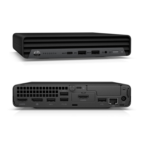 HP - ProDesk 405 G6 DM R7Pro 4750GE 16GB 512GB SSD W10 Pro (32G68LA#ABM)