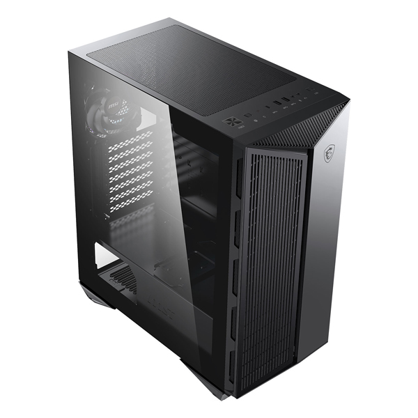 MSI - MSI GABINETE MPG GUNGNIR 110M TEMPERED GLASS (MSIMPGGUNGNIR110M)