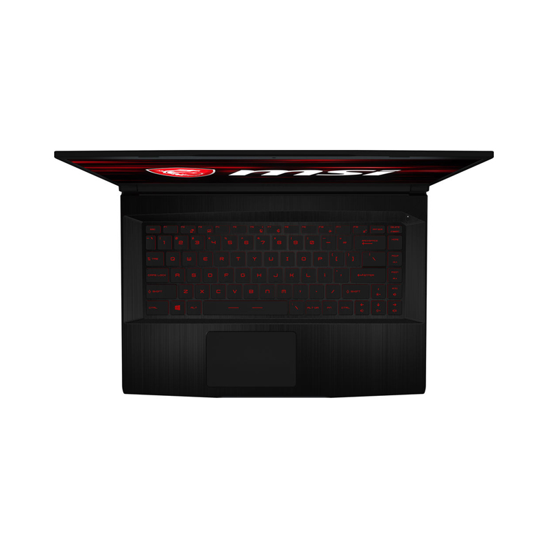 MSI - GF63 THIN 9RCX I5-9300H+HM370 512GB 8GB 15.6 FREEDOS (GF63THIN9RCX)