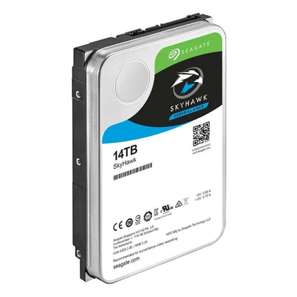 SEAGATE - 14TB 3.5