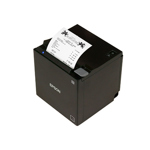 EPSON - TM M30II RECEIPT PRINTER - THERMAL LINE - ROLL 7.95 CM - 203 DPI - UP TO 250 MM/SEC - USB 2.0  (C31CJ27022)