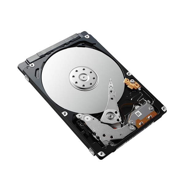 TOSHIBA - 1TB 2.5