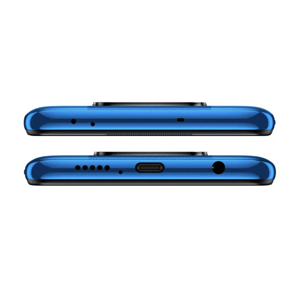 XIAOMI   - XIAOMI POCO X3 128G COBALT BLUE  SIN CARGADOR (29597)