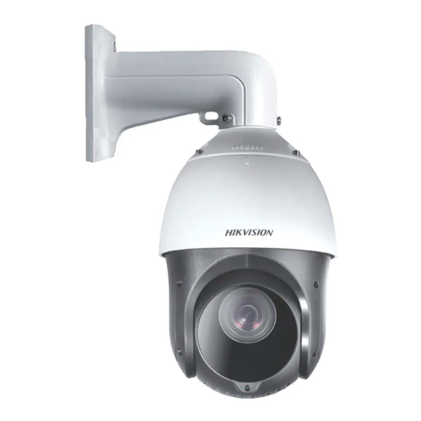 HIKVISION - PTZ TVI 1080P ZOOM 25X WDR IR 100MT EXTERIOR IP66 (DS-2AE4225TI-D)
