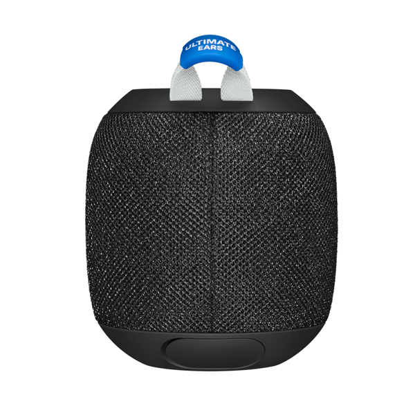 LOGITECH - LOGITECH UE WONDERBOOM 2BT DEEP SPACE BLACK IP67 PARLANTE (984-001554 )