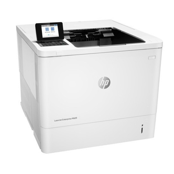 HP - IMPRESORA WORKGROUP LASERJET ENTERPRISE M609DN 75 PPM (K0Q21A#AAZ)