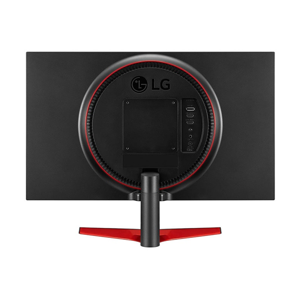 LG - MONITOR GAMER 23.6 144HZ FHD 1920X1080 HDMI/DISPLAYPORT (24GL600F)