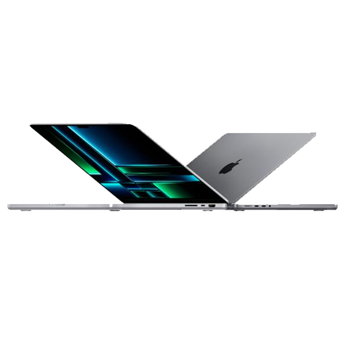 APPLE - MACBOOK PRO 16 2023 APPLE SILICON M2 PRO 19-CORE GPU 16GB 1TB SSD SPACE GRAY (MNW93CI/A)