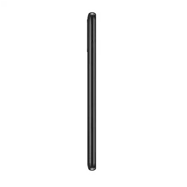 SAMSUNG - SAMSUNG GALAXY A02S 64GB BLACK (SM-A025MZKFCHO)