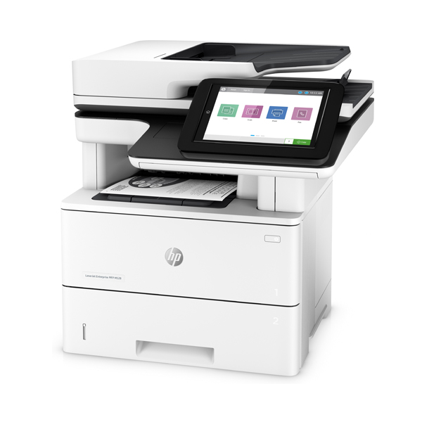 HP - MTF LASERJET ENTERPRISE MFP M528DN MONO 45PPM (1PV64A#AAZ)