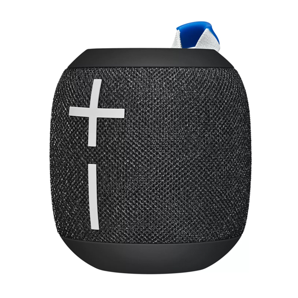 LOGITECH - LOGITECH UE WONDERBOOM 2BT DEEP SPACE BLACK IP67 PARLANTE (984-001554 )