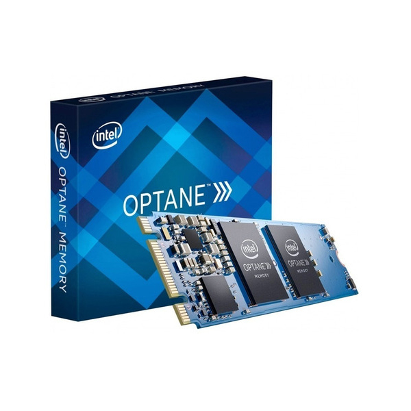 INTEL - OPTANE MEMORY 16GB NG80 PCIE M.2 (MEMPEK1W016GAXT)
