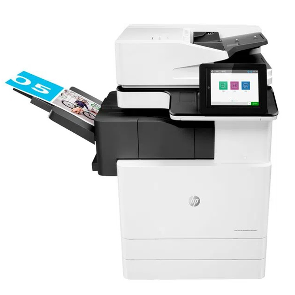 HP - MTF COLOR LASERJET MANAGED E57540DN 40PPM (3GY25A#AAZ)
