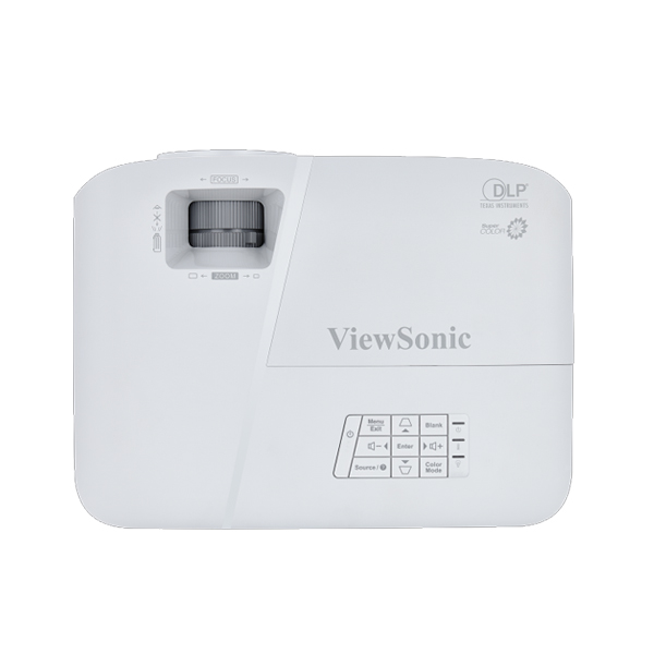 VIEWSONIC - PROYECTOR PA503X XGA 3600L/HDMI/VGAX2 (PA503X)