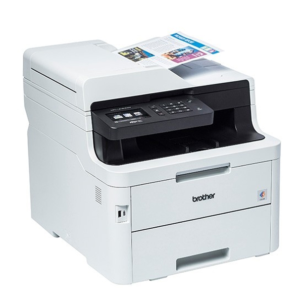 BROTHER - MFCL-3750CDW MUTIFUNCION COLOR (MFC-L3750CDW)