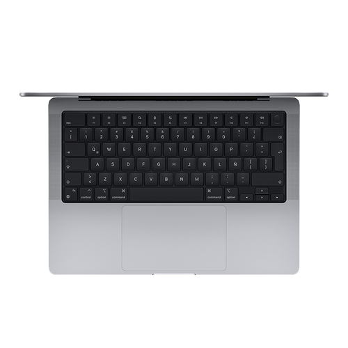 APPLE - MACBOOK PRO 16 2023 APPLE SILICON M2 MAX 38-CORE GPU 32GB 1TB SSD SPACE GRAY (MNWA3CI/A)