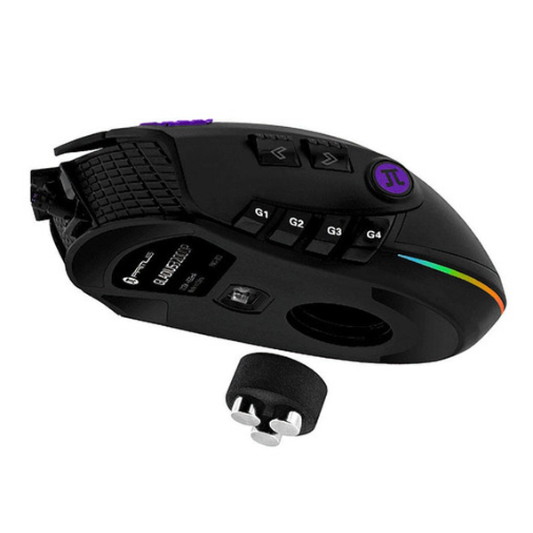 PRIMUS GAMING - MSE GLADIUS 32000P USBWRD RGB 32000DPI PMO-302 (PMO-302)
