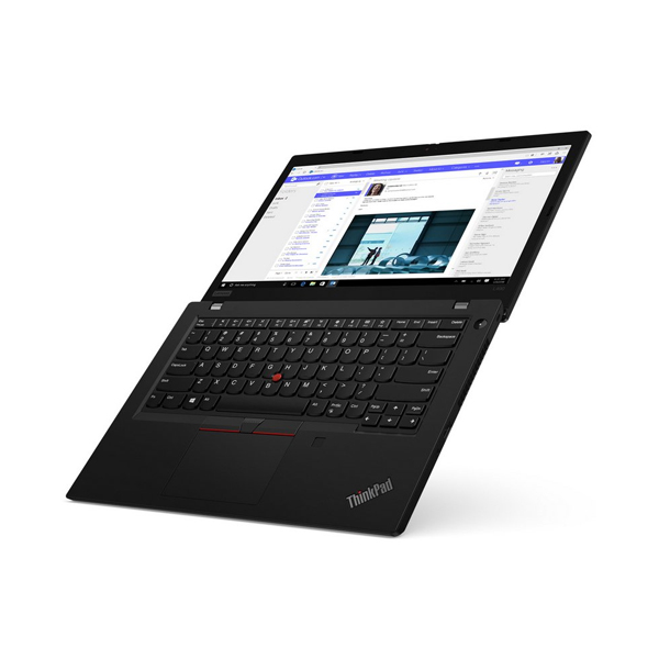LENOVO - NTB L490 I5-8265U 8GB 1TB 14'' WIN10PRO (20Q6S10900)