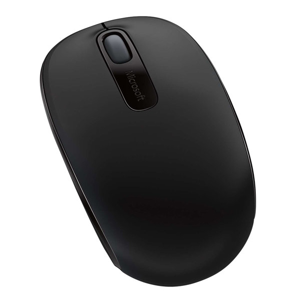 Microsoft Wireless Mobile Mouse 1850 - Ã³ptico