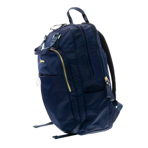 KLIP XTREME - BKPK LAPTOP KNB-468BL 15.6 BLUE (KNB-468BL)