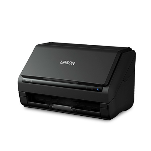 EPSON - SCA ES-400II ADF/DUPLEX/35PPM-70IPM/REEMPLAZA AL ES-400 (B11B261201)