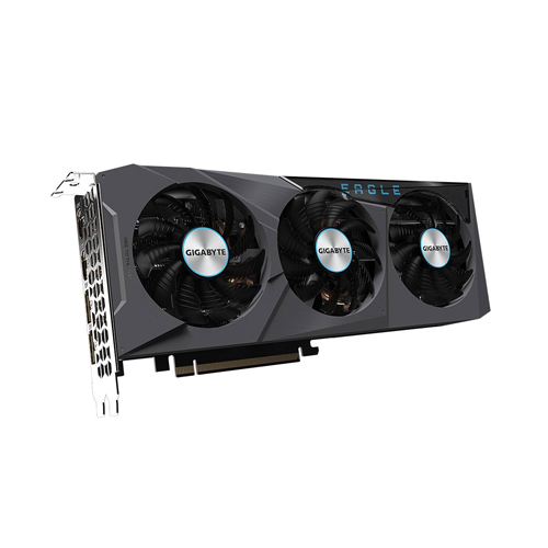 GIGIGABYTE - RX6700 XT OC RADEON 12G HDMI*2 DP*2 (GV-R67XTGAMINGOC-12GD)