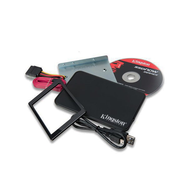 KINGSTON - KIT DE INSTALACION SSD SNA-B NO INCLUYE DISCO SSD (SNA-B)