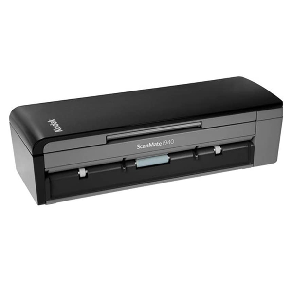 KODAK - ALARIS SCANNER I940 20PP VELOCIDAD / ADF (CARGA) 20HOJAS (1960988)