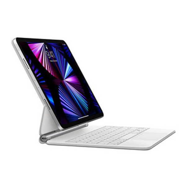 APPLE - MAGIC KEYBOARD PARA IPAD PRO DE 11