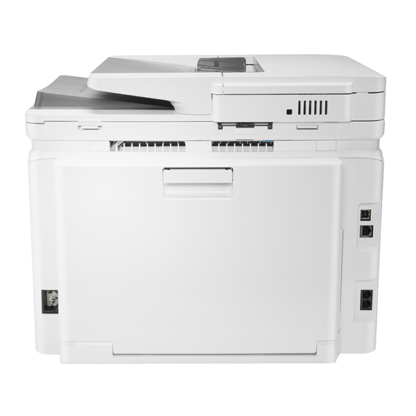 HP - MTF COLOR LASERJET PRO M283FDW 22PPM (7KW75A#AKV)