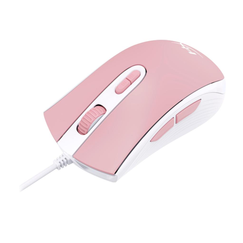 HYPERX - MICE PULSEFIRE CORE WHITEPINK (639P1AA)