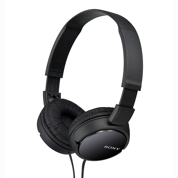 Sony MDR-ZX110AP - Auriculares con diadema con micro - tamaÃ±o completo