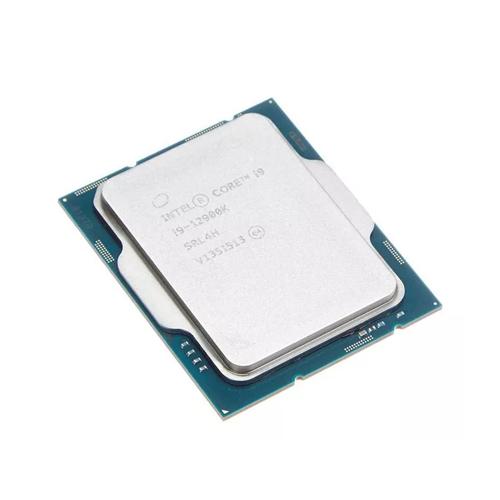 INTEL - I9-12900 CORE 2.40GHZ 30MB LGA1700 12TH GEN (BX8071512900)