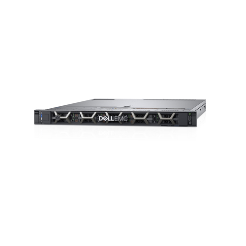 DELL - PE R740 2XSILVER 4210 2X16GB 1X480 SSD SATA H730 I9E 3Y (R7402S10321SS3CHV11)