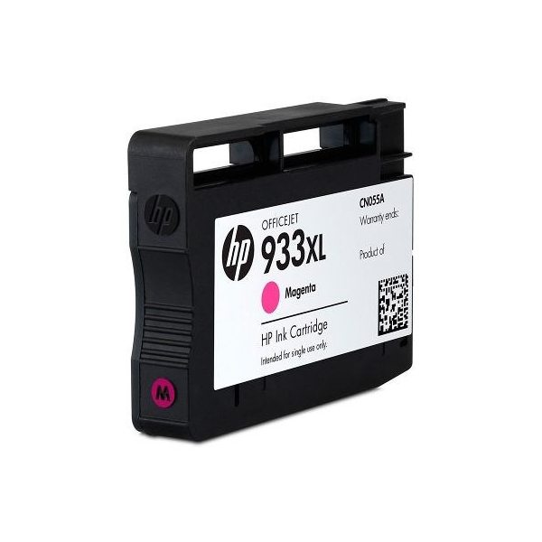 HP - CARTUCHO DE TINTA MAGENTA (CN055AL)