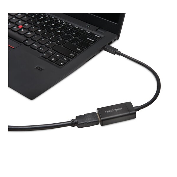 KENSINGTON - ADAPTADOR 4K VM4000 MINI DP A HDMI (K33985WW)