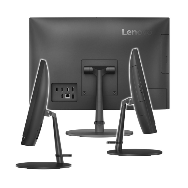 LENOVO - AIO V330Z I3-8100 4GB 1TB 19.5