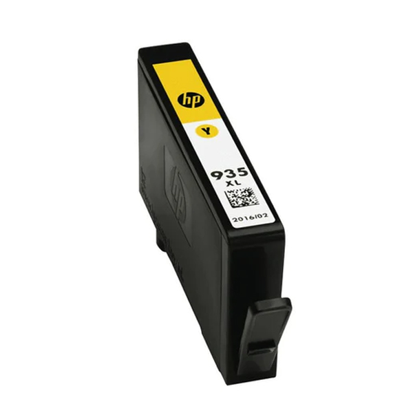 HP - TINTA AMARILLA 935XL ORIGINAL (C2P26AL)