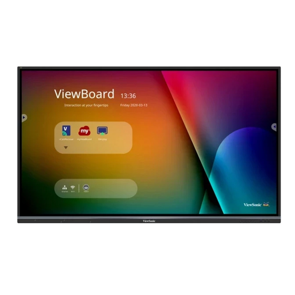 VIEWSONIC - KIT PANTALLA INTERACTIVA VIEWSONIC 75