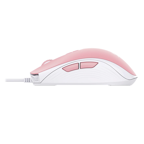 HYPERX - MICE PULSEFIRE CORE WHITEPINK (639P1AA)