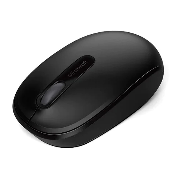 Microsoft Wireless Mobile Mouse 1850 - Ã³ptico