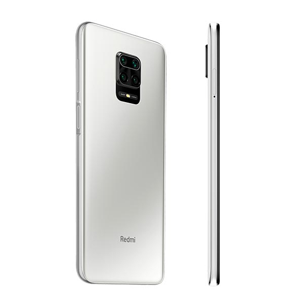 XIAOMI   - XIAOMI REDMI NOTE 9 EU 128G POLAR WHITE (27923)