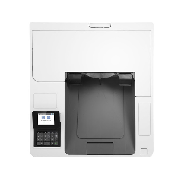 HP - IMPRESORA LASERJET PRO M501DN 45 PPM (J8H61A#AKV)