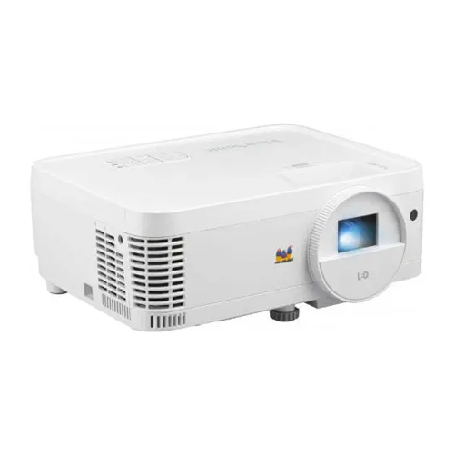 VIEWSONIC -PROY VIEWSONIC LS500W WXGA T.NORMAL3000 1280X800/HDMI/VGA/RS (LS500WH1)